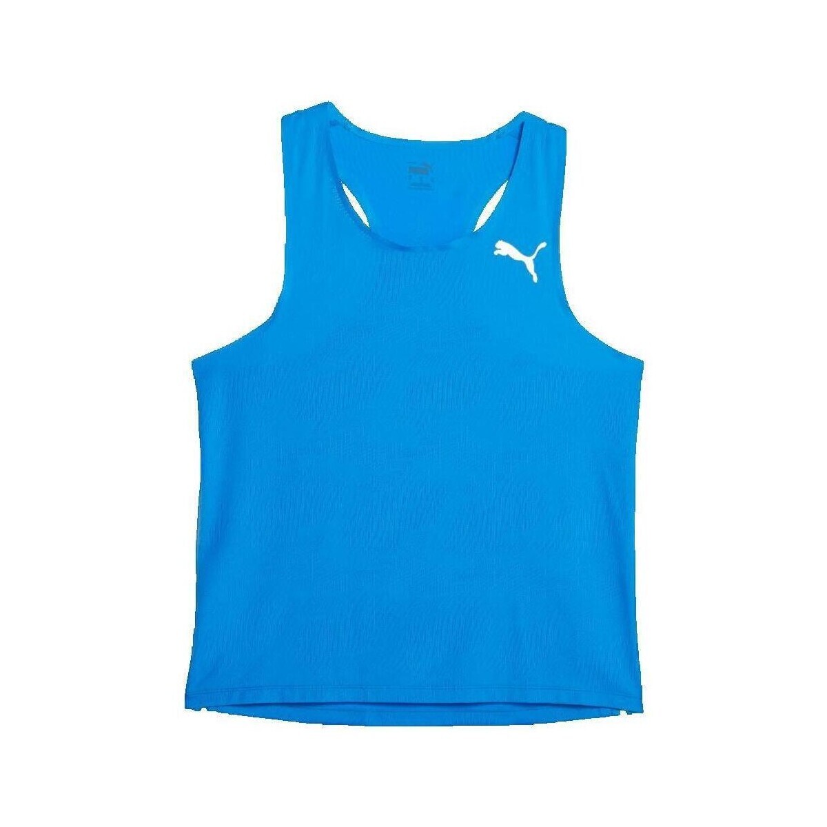 Puma  T-shirt  Ultraspun  Modrá