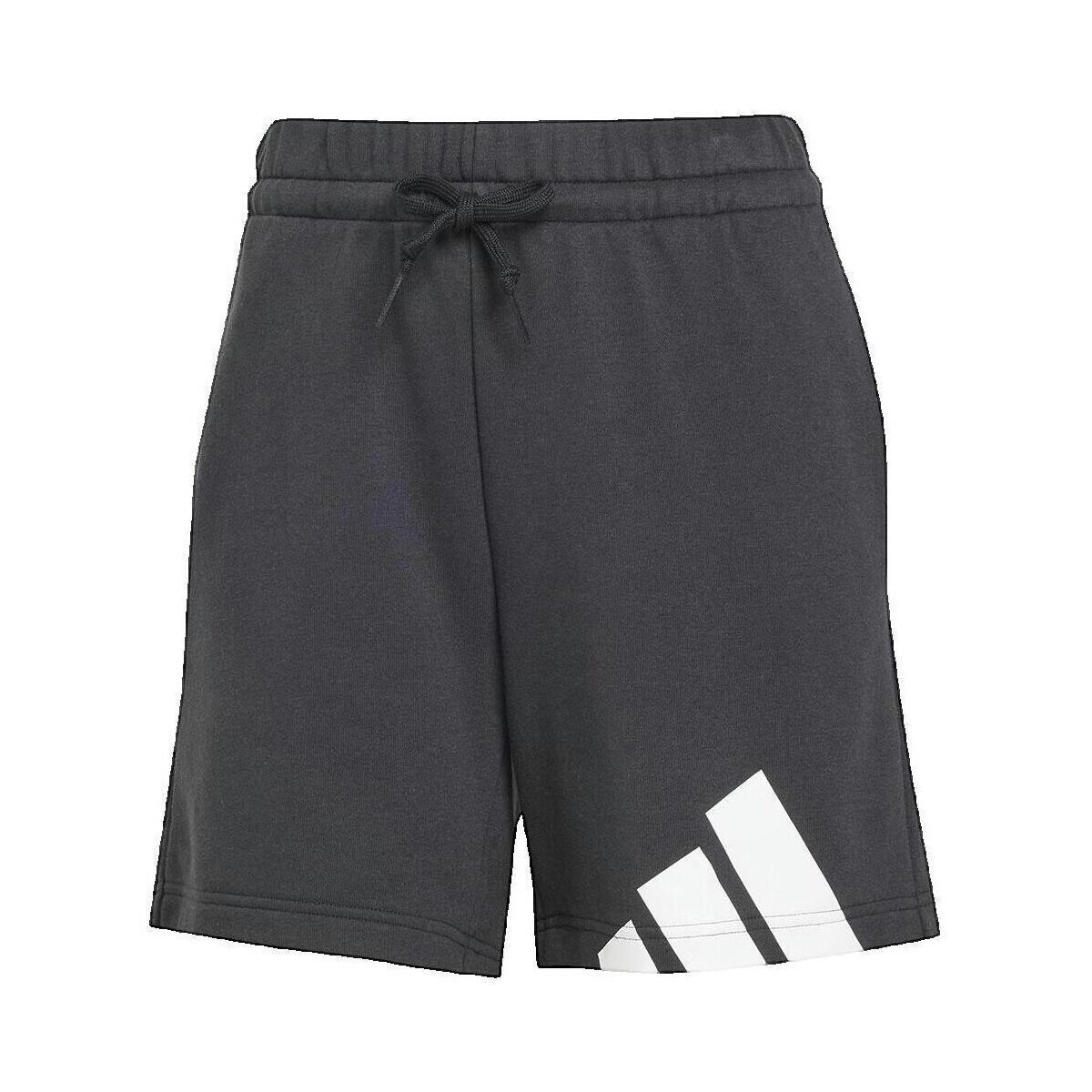 adidas  Shorts  Essentials Big Logo pour Femme  Černá