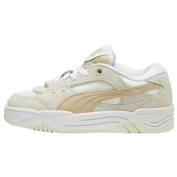 Puma  Baskets  180 Corduroy  Béžová