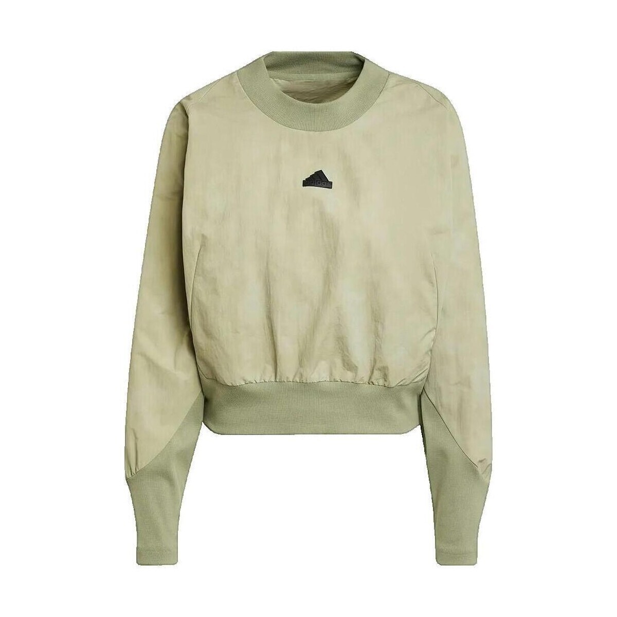 adidas  Sweatshirt  Z.N.E. coupe ample pour Femme  Černá