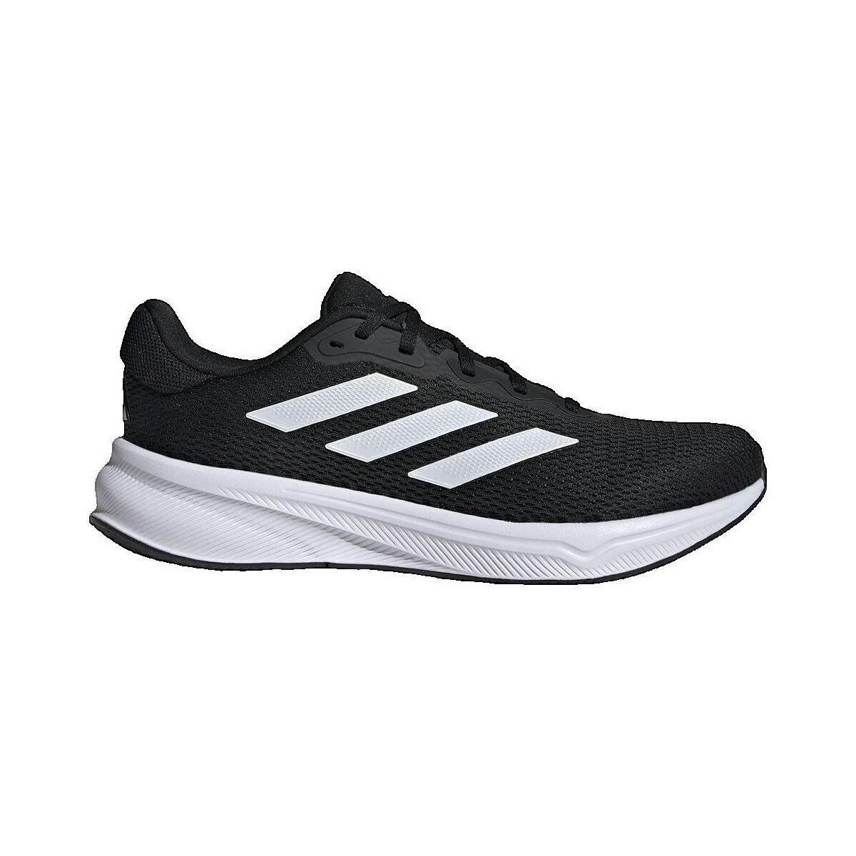 adidas  Chaussures de running  Response Noir  Černá