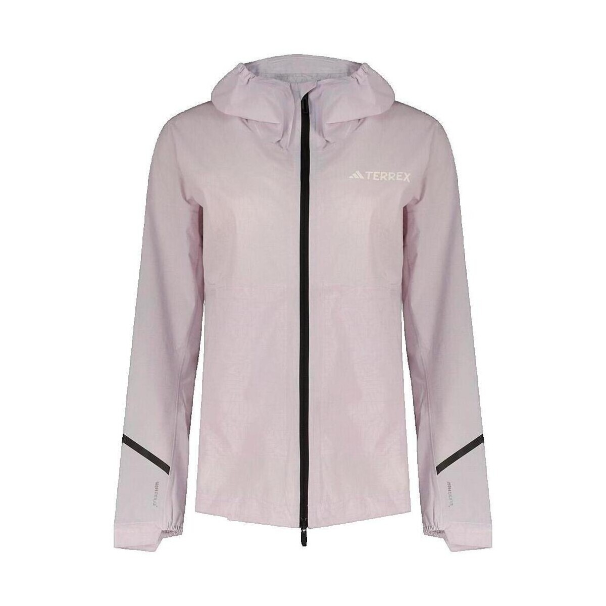 adidas  Veste  Xpr Light compressible et imperméable Femme