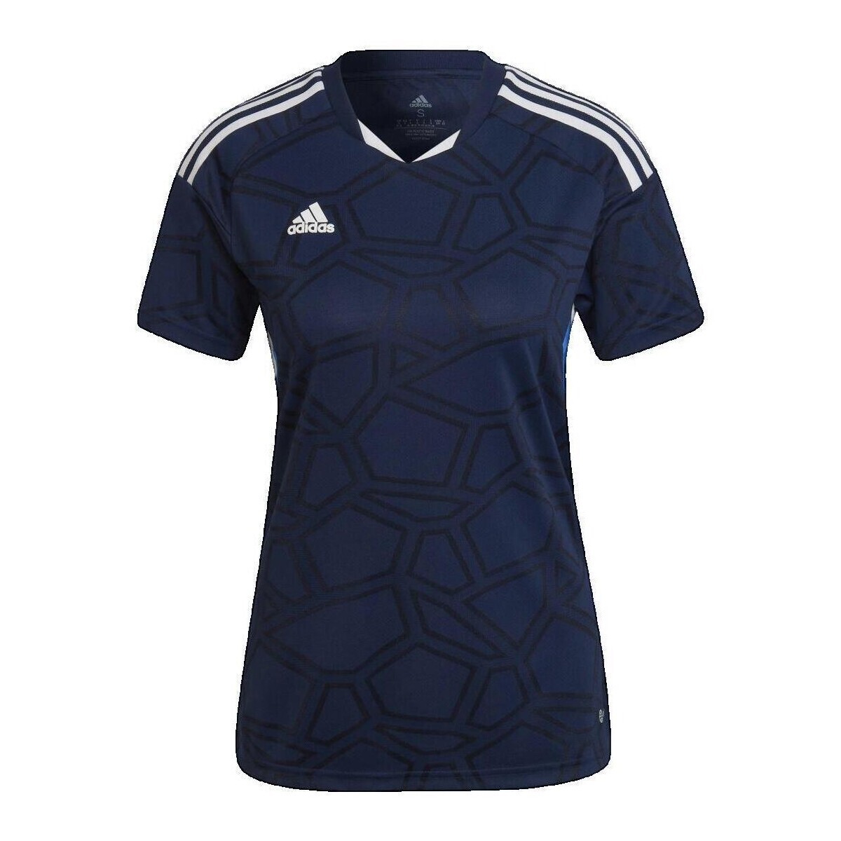 adidas  Maillot  Condivo 22 Match Day  Modrá