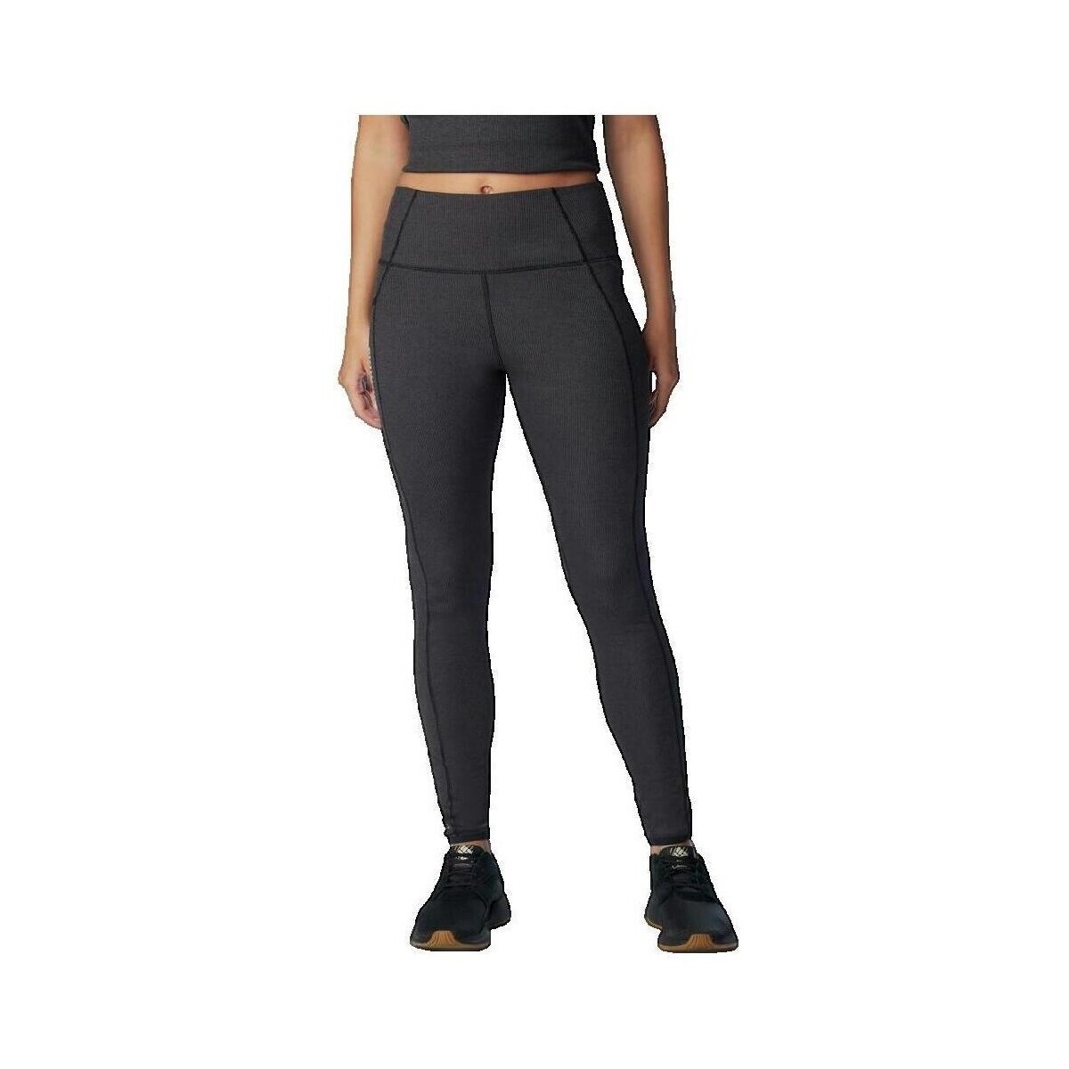 Columbia  Legging  Hike II Noir  Černá