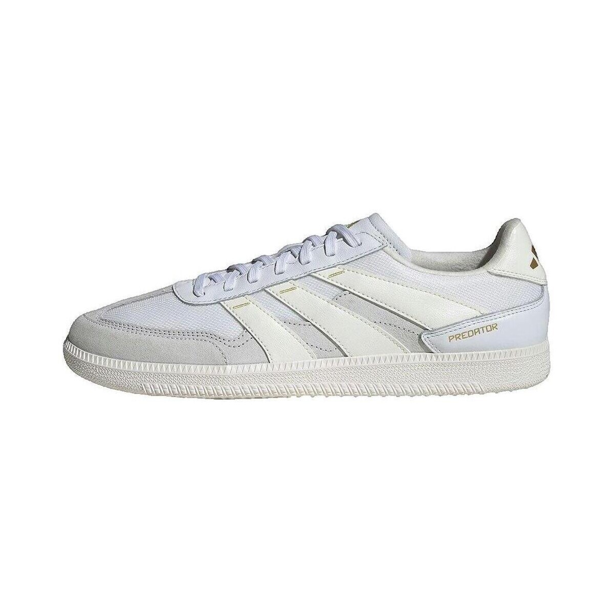 adidas  Chaussures de football  Predator Freestyle Indoor  Bílá