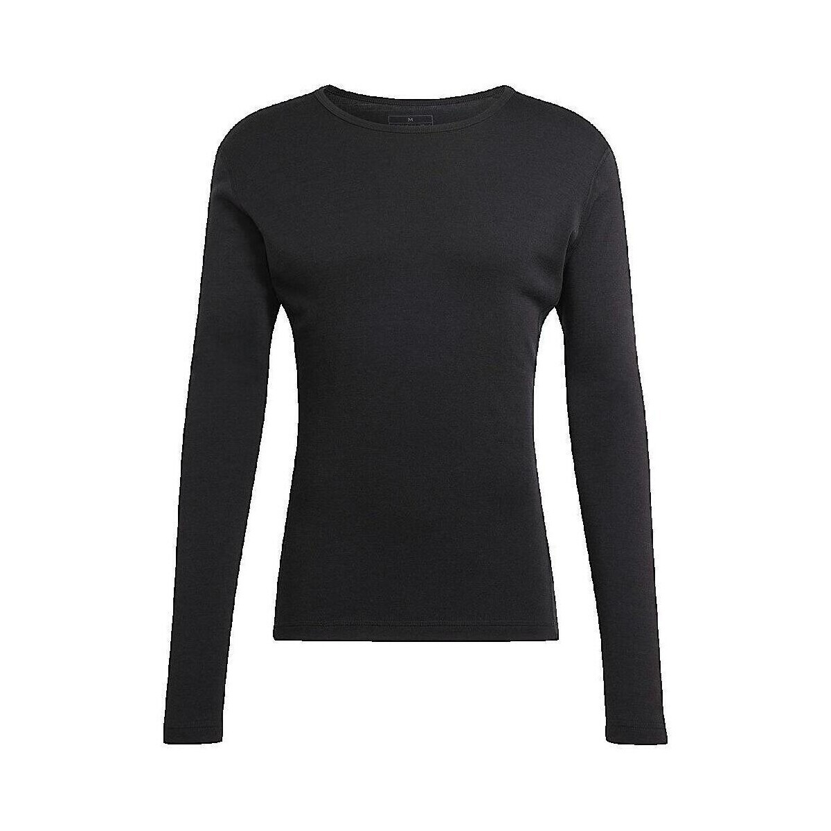adidas  T-shirt manches longues  Xperior Merino 260  Černá