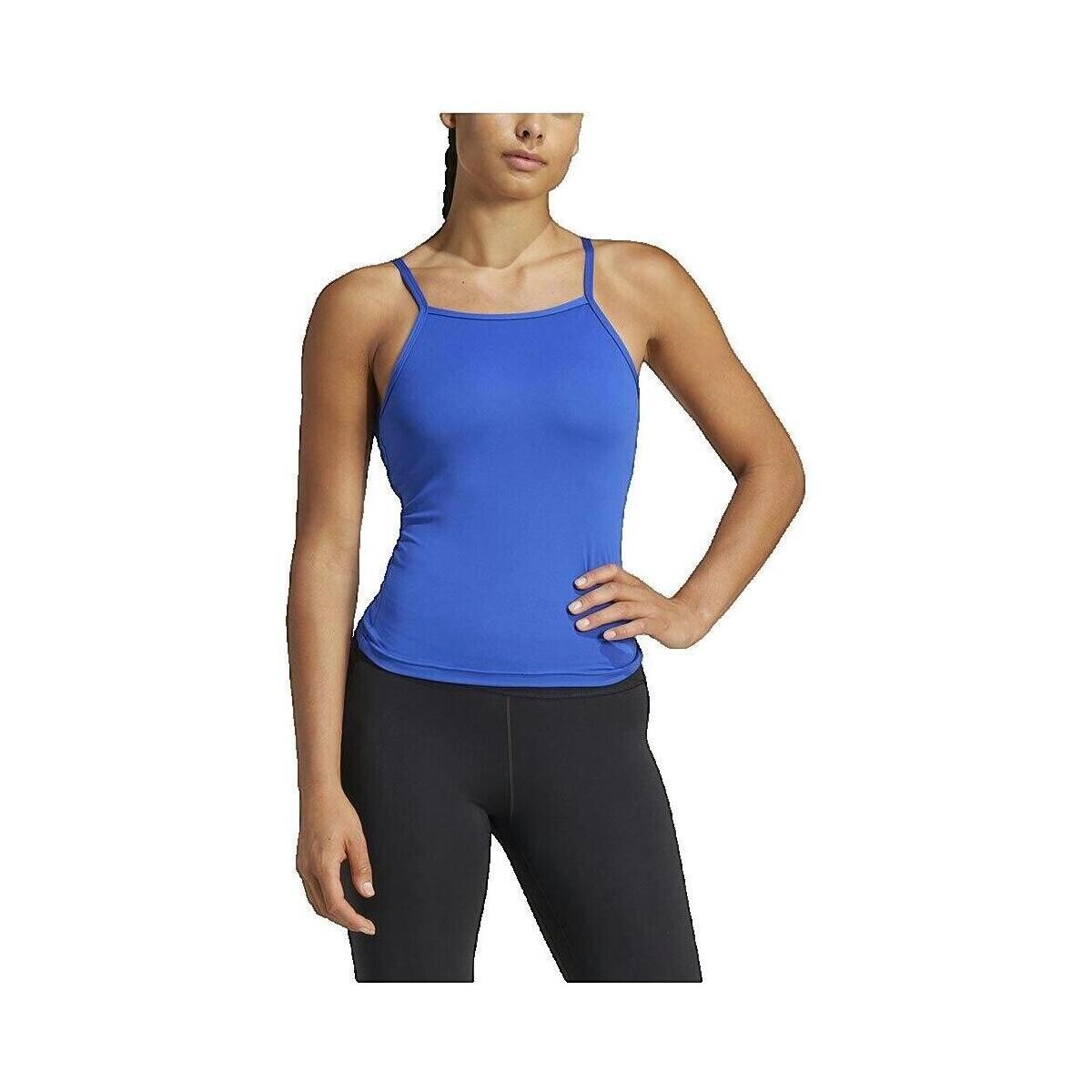adidas  Débardeur  AEROREADY Yoga pour Femme  Béžová
