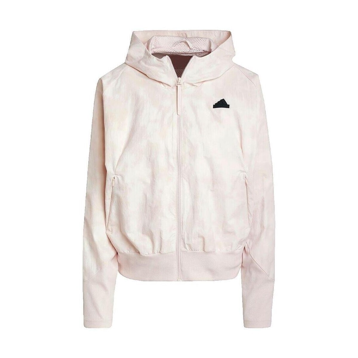 adidas  Veste de survêtement  Z.N.E. multicolore  ruznobarevne