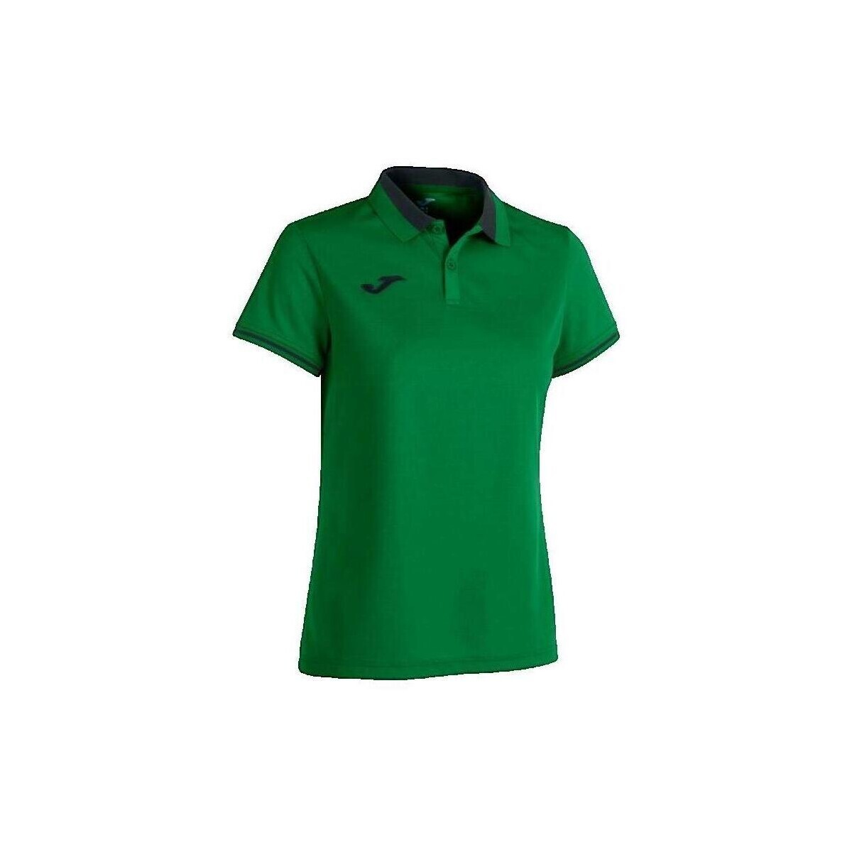 Joma  Polo manches courtes  Championship Vi  Zelená