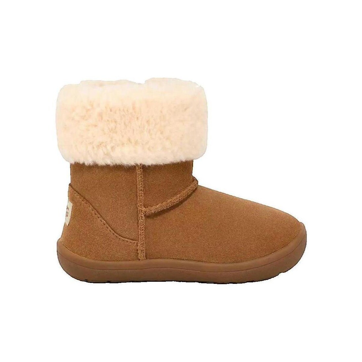 UGG  Bottes  Sammee Grand Marron  Hnědá