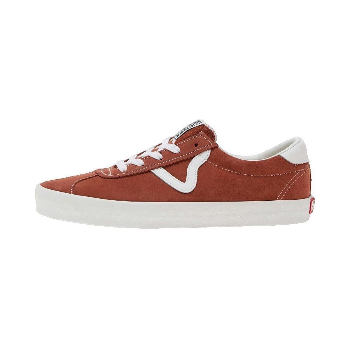 Vans  Chaussures de Skate  Sport Low  ruznobarevne