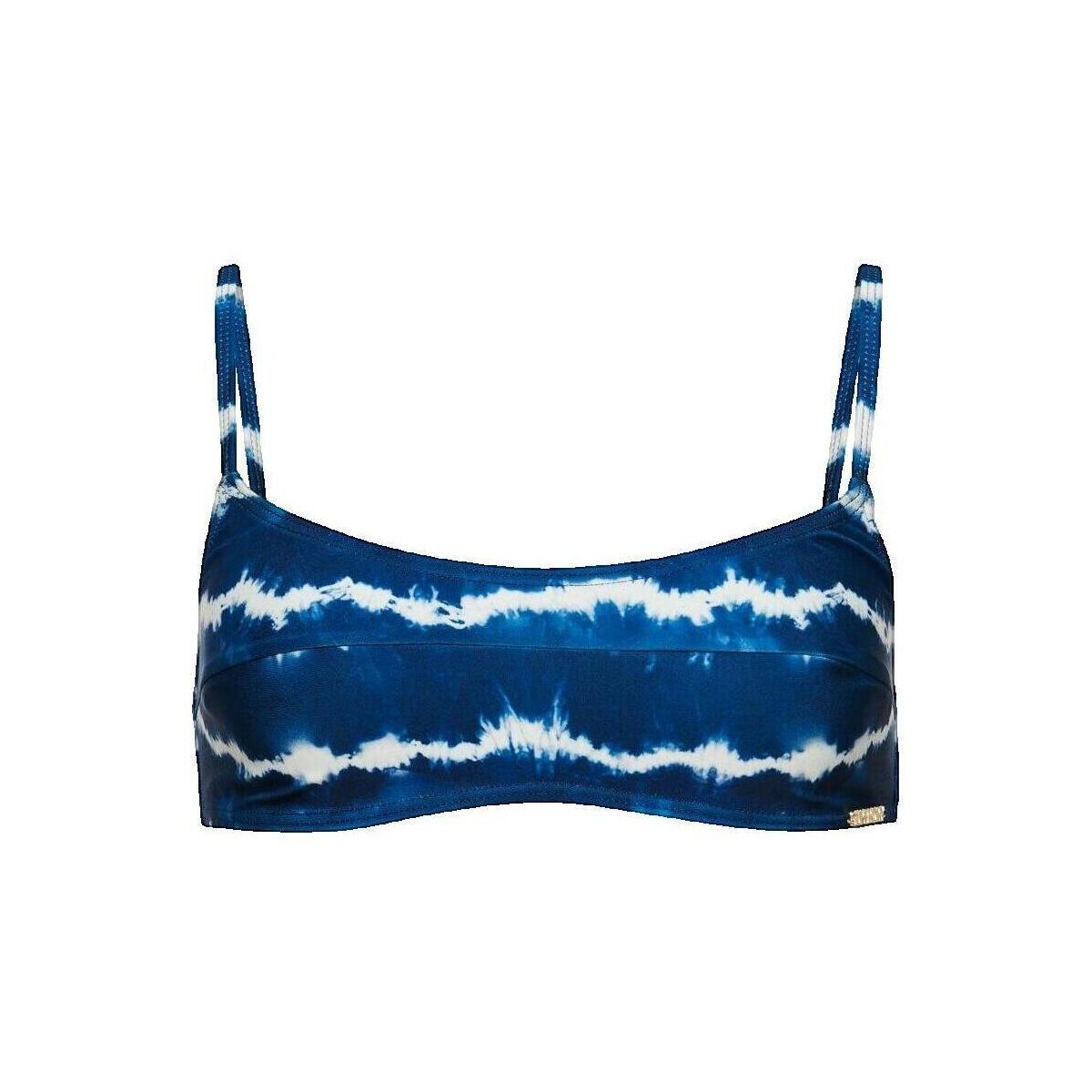 Superdry  Haut de bikini  Code Tie Dye  ruznobarevne