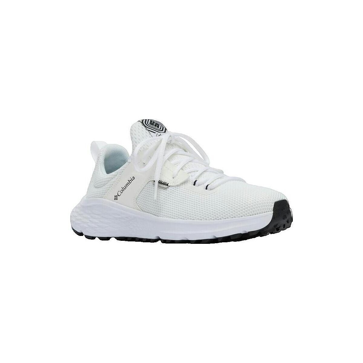 Columbia  Chaussures de randonnée  Bethany CRZ  Bílá