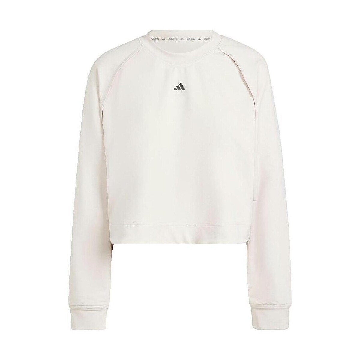 adidas  Sweatshirt  Power Hidden Racerback
