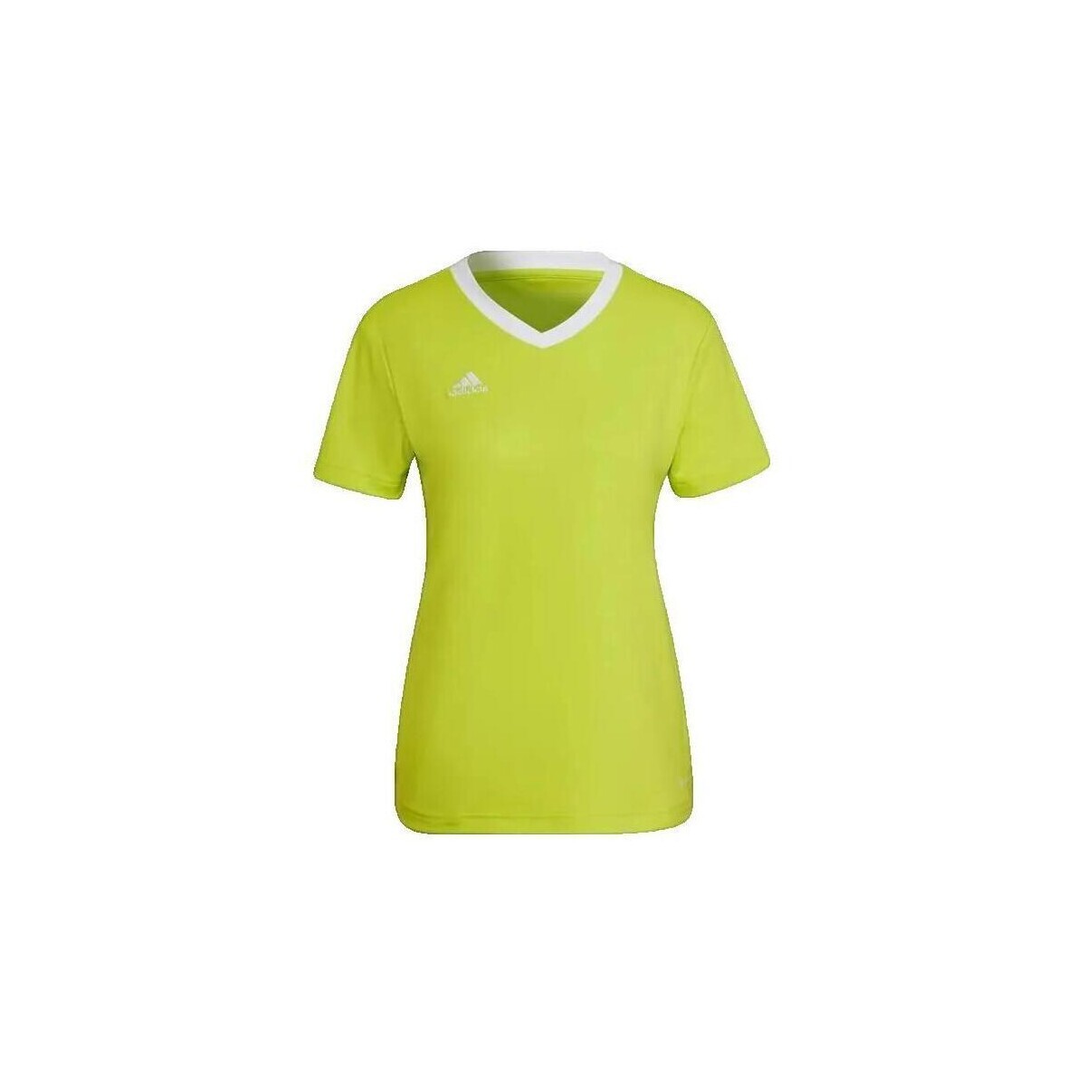 adidas  Maillot  Entrada 22 Jaune  Žlutá