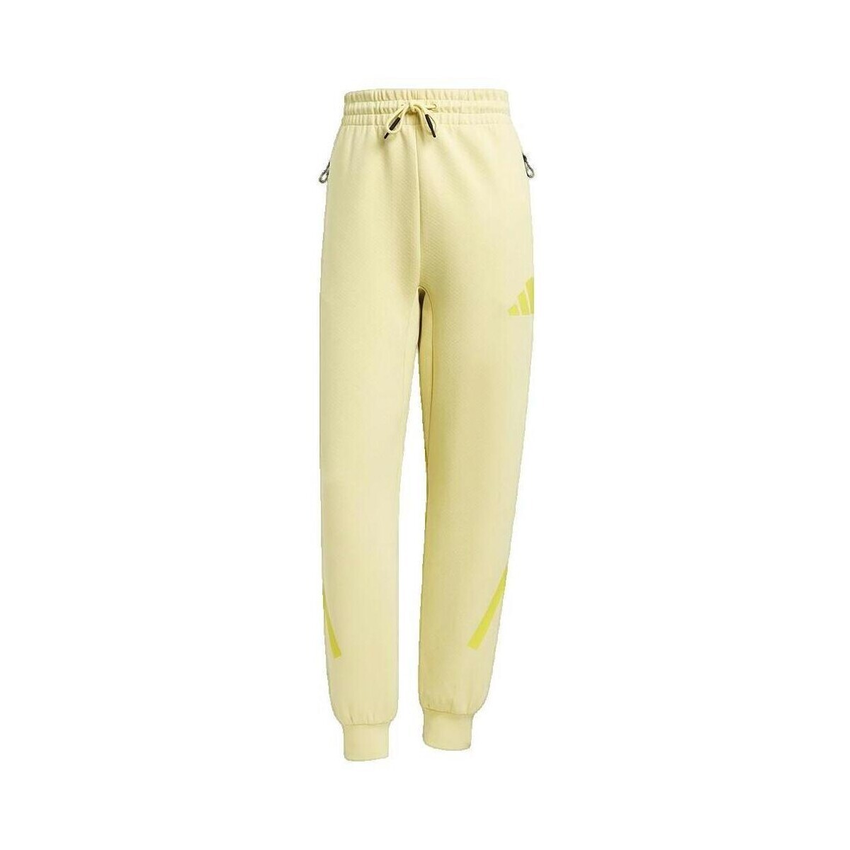 adidas  Pantalon  Z.n.e Sweat Pants Jaune  Žlutá