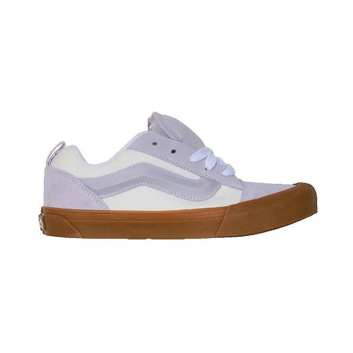 Vans  Baskets  Knu Skool lilas  Fialová