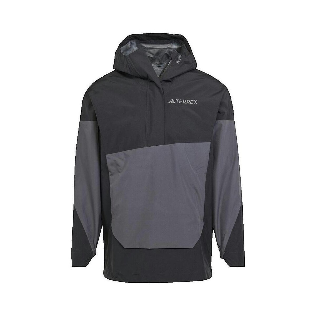 adidas  Veste  Terrex Xploric 2.5l Climaproof  Černá
