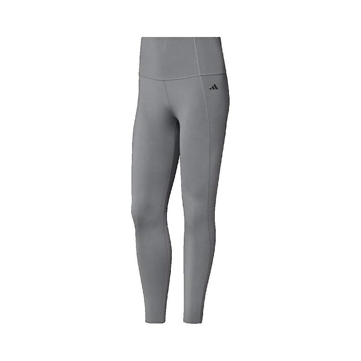 adidas  Legging  Optime Power gris  Šedá