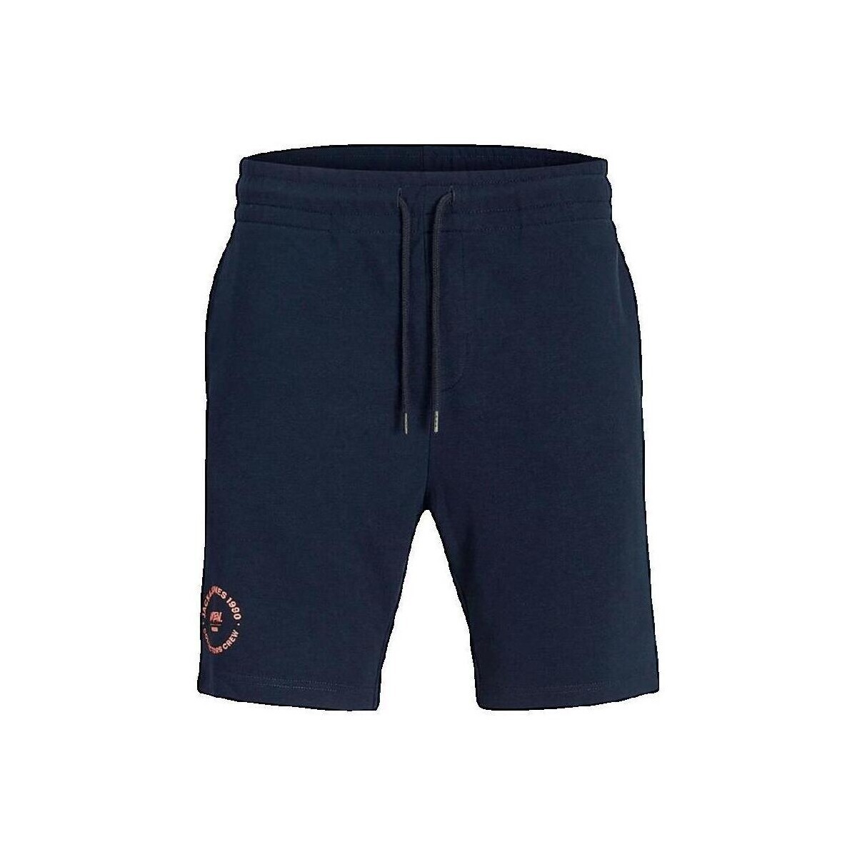 Jack & Jones  Short Jack   Jones Gordon Simon Sweat  Modrá