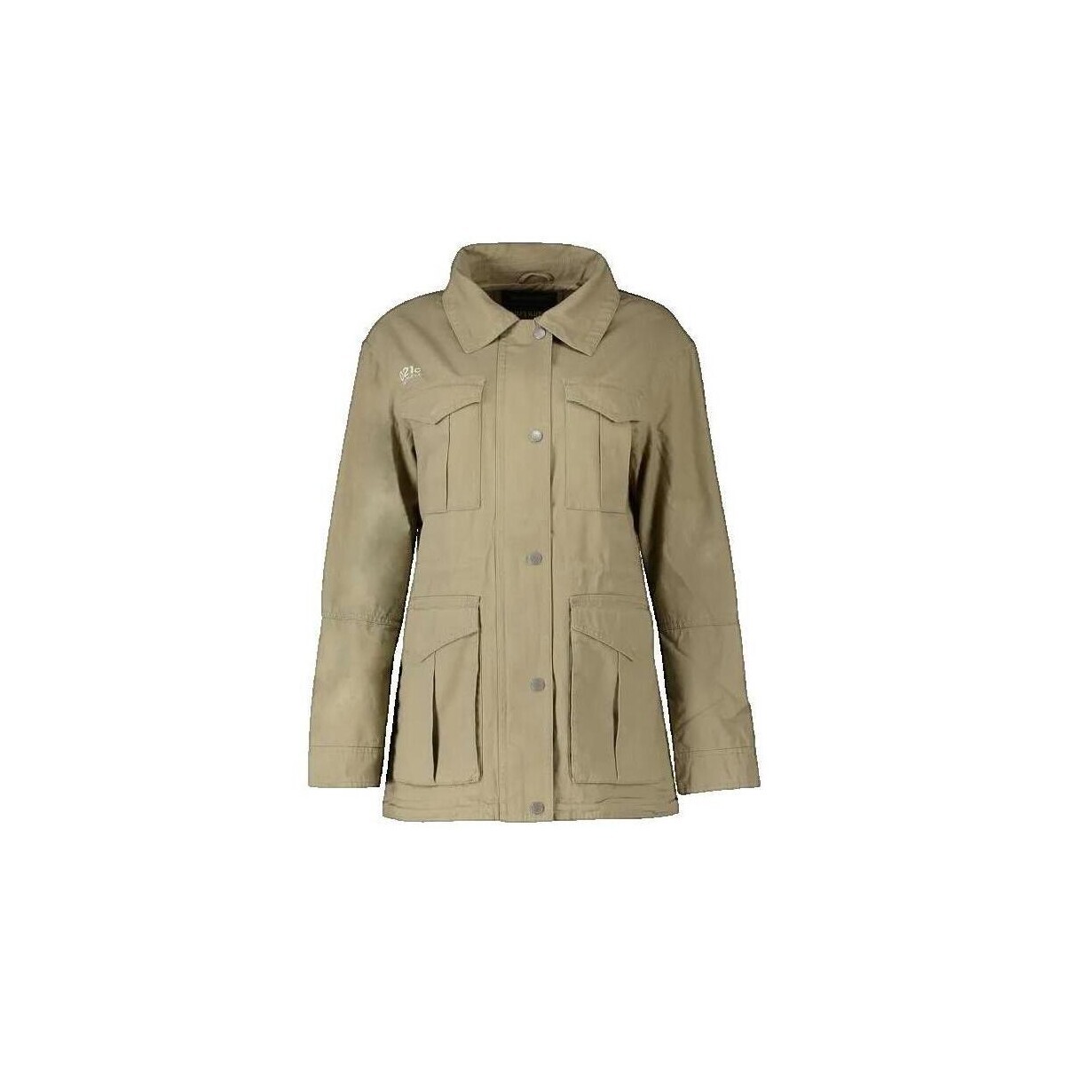 Superdry  Veste  Desert Rookie beige  Béžová