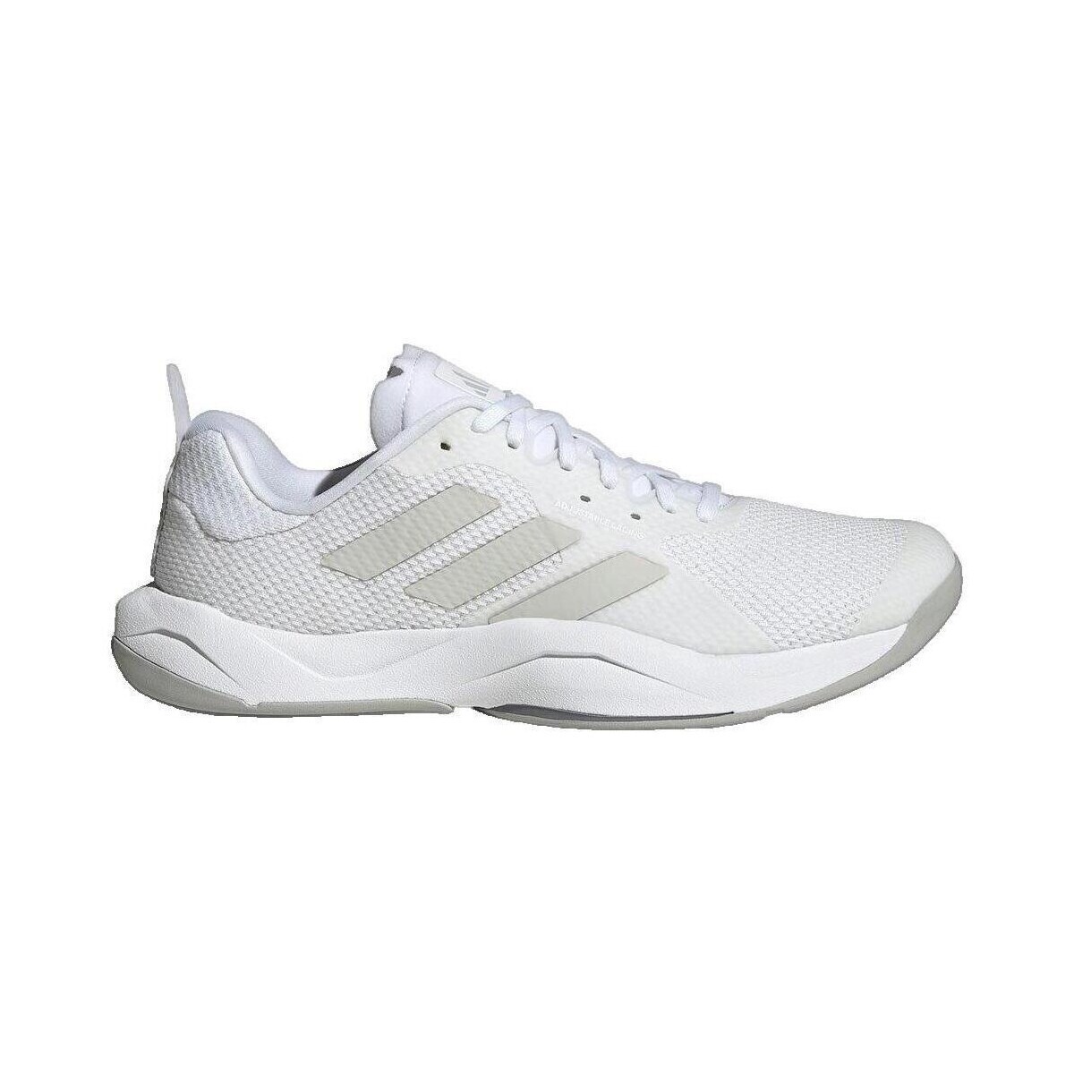 adidas  Chaussure  Rapidmove de training  Bílá