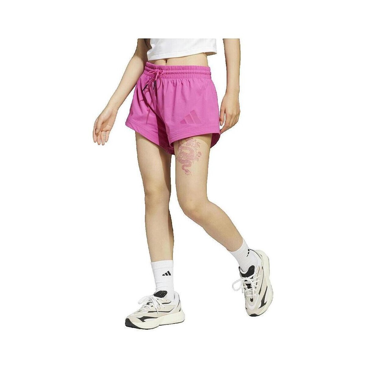 adidas  Short  Z.N.E. Woven ample