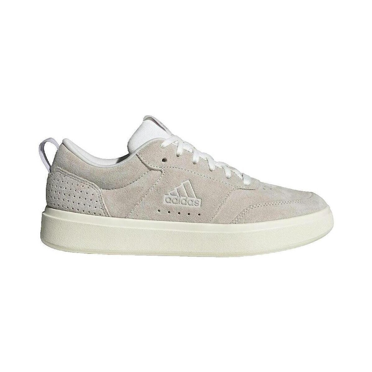 adidas  Baskets  Park ST blanches  Bílá