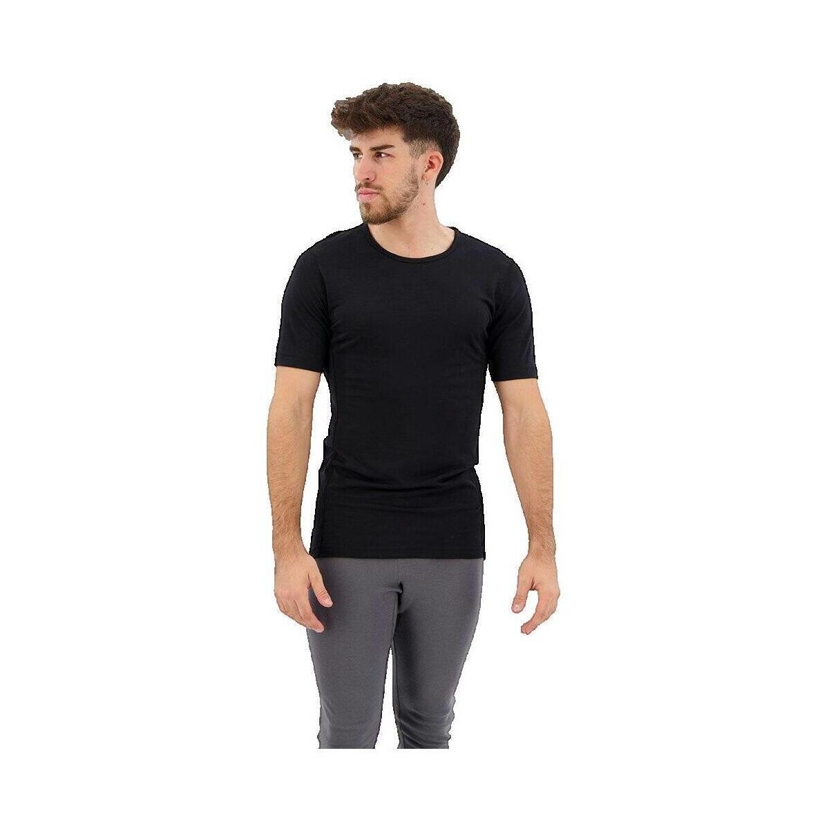adidas  T-shirt  Xperior Merino 150