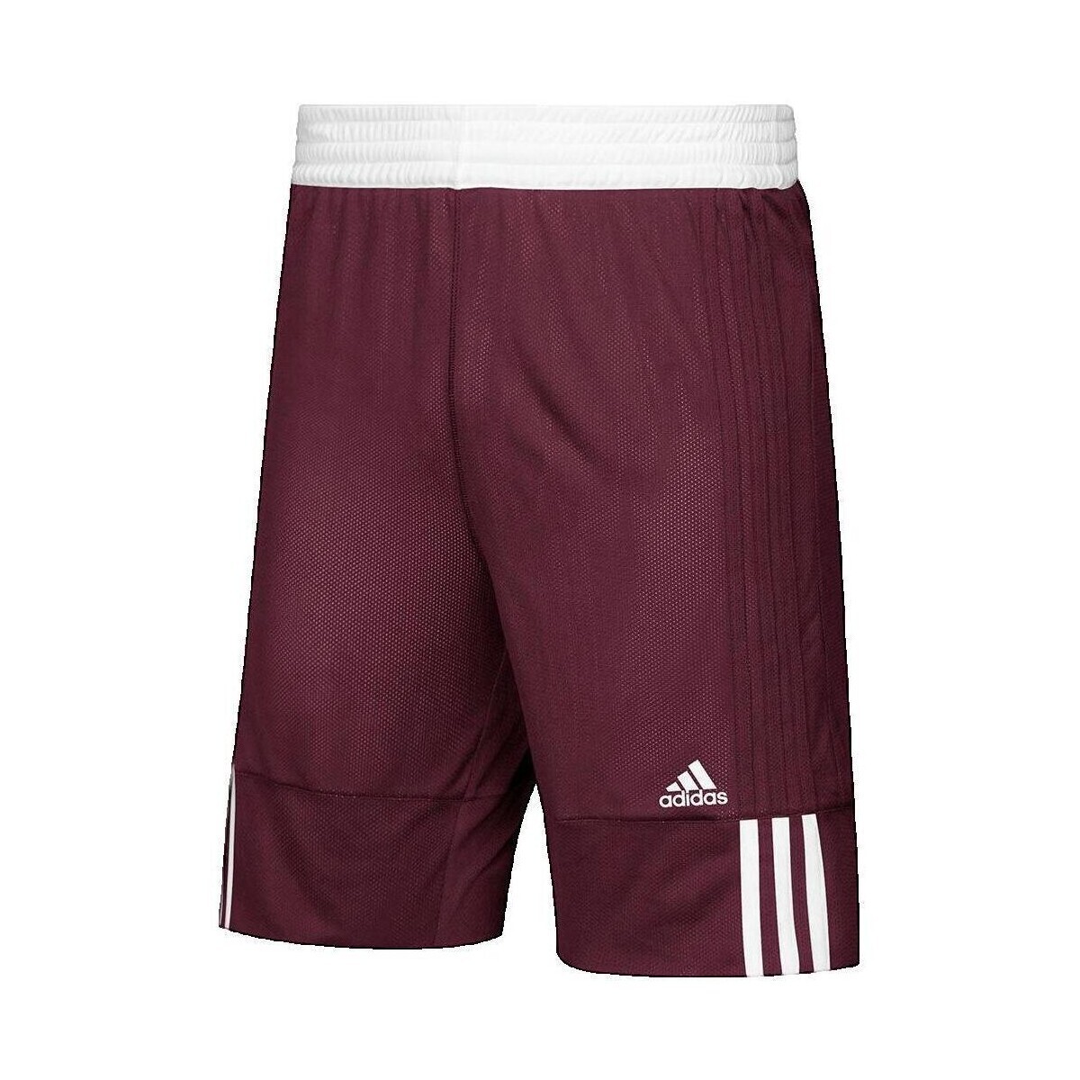 adidas  Short  3G SPEED REVERSIBLE  ruznobarevne