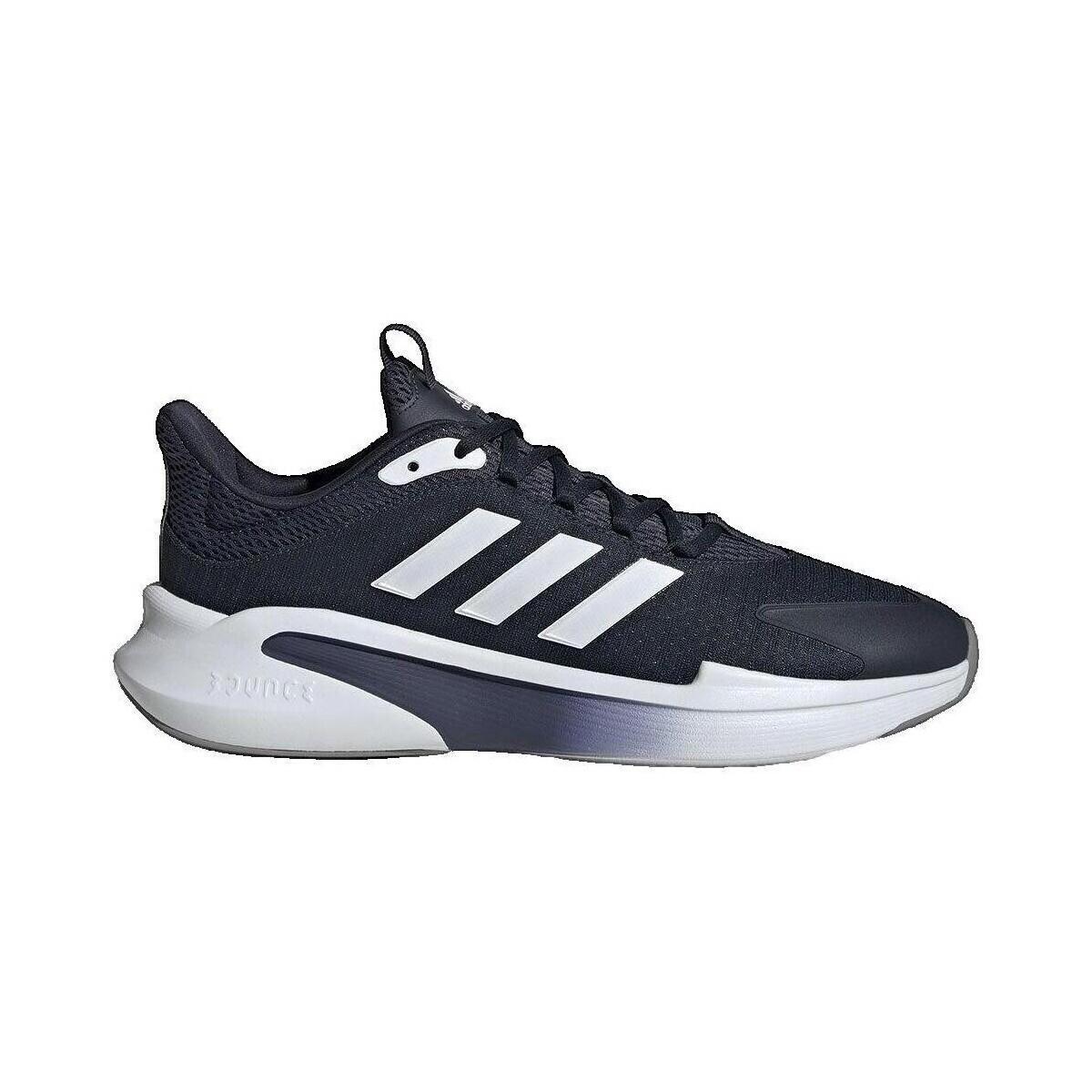 adidas  Chaussures de running  Alphaedge+  Modrá