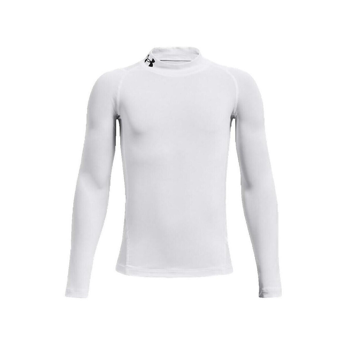 Under Armour  T-shirt Under Armour HeatGear  Bílá