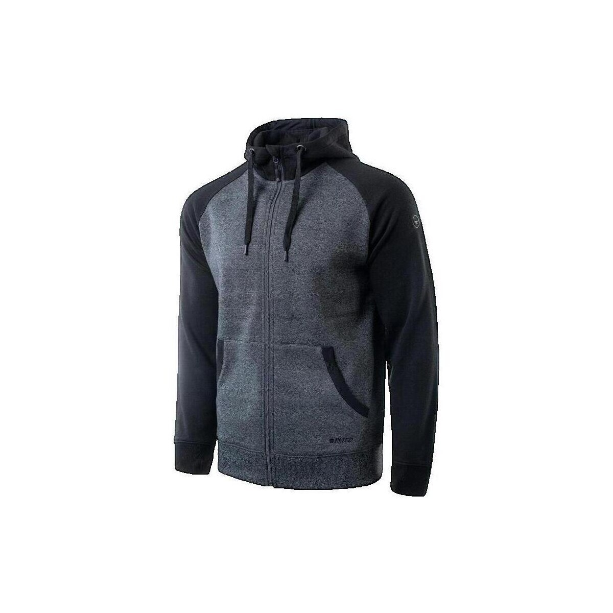Hi-Tec  Veste  Selan Homme  Šedá