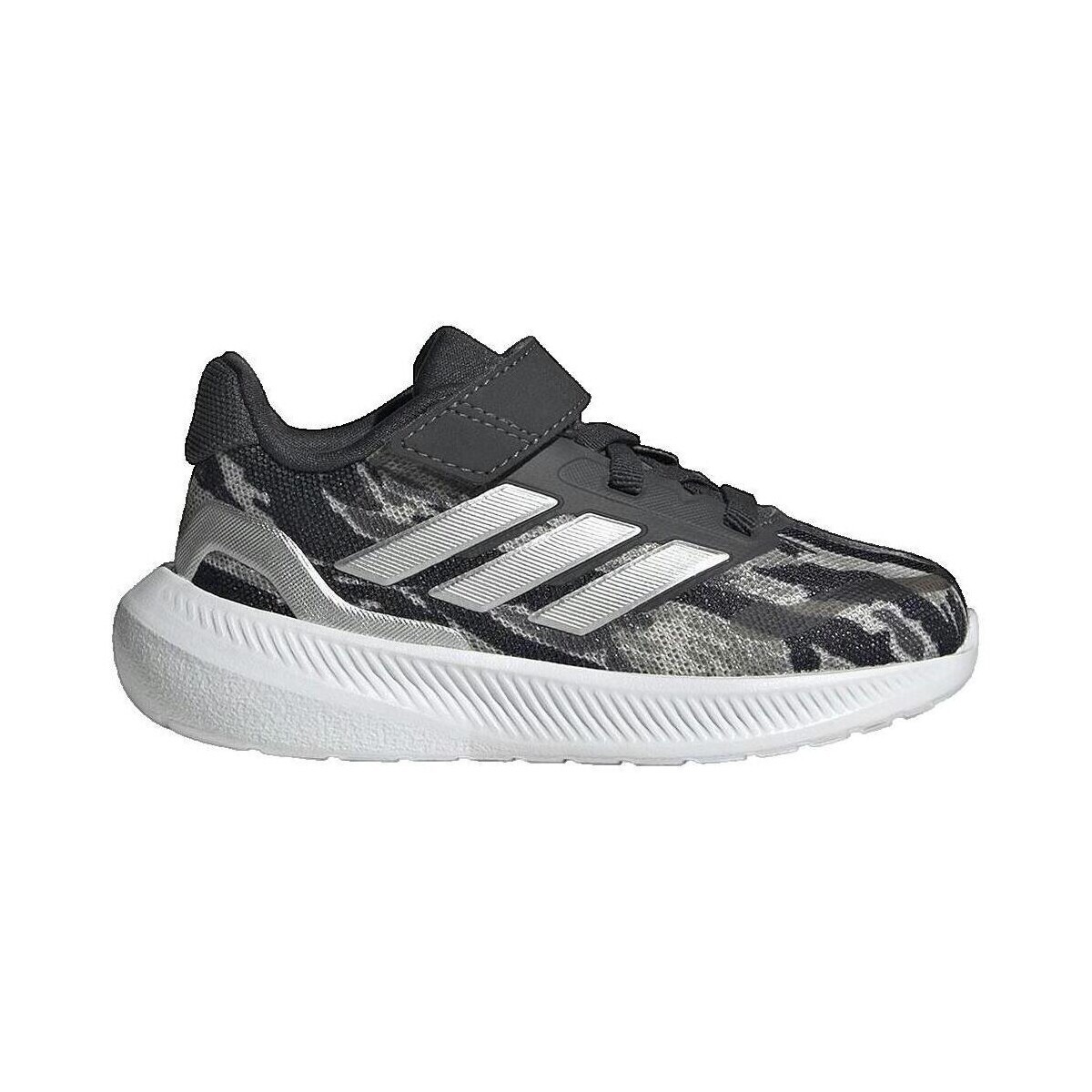 adidas  Chaussures  Runfalcon 5 pour bébés  Šedá