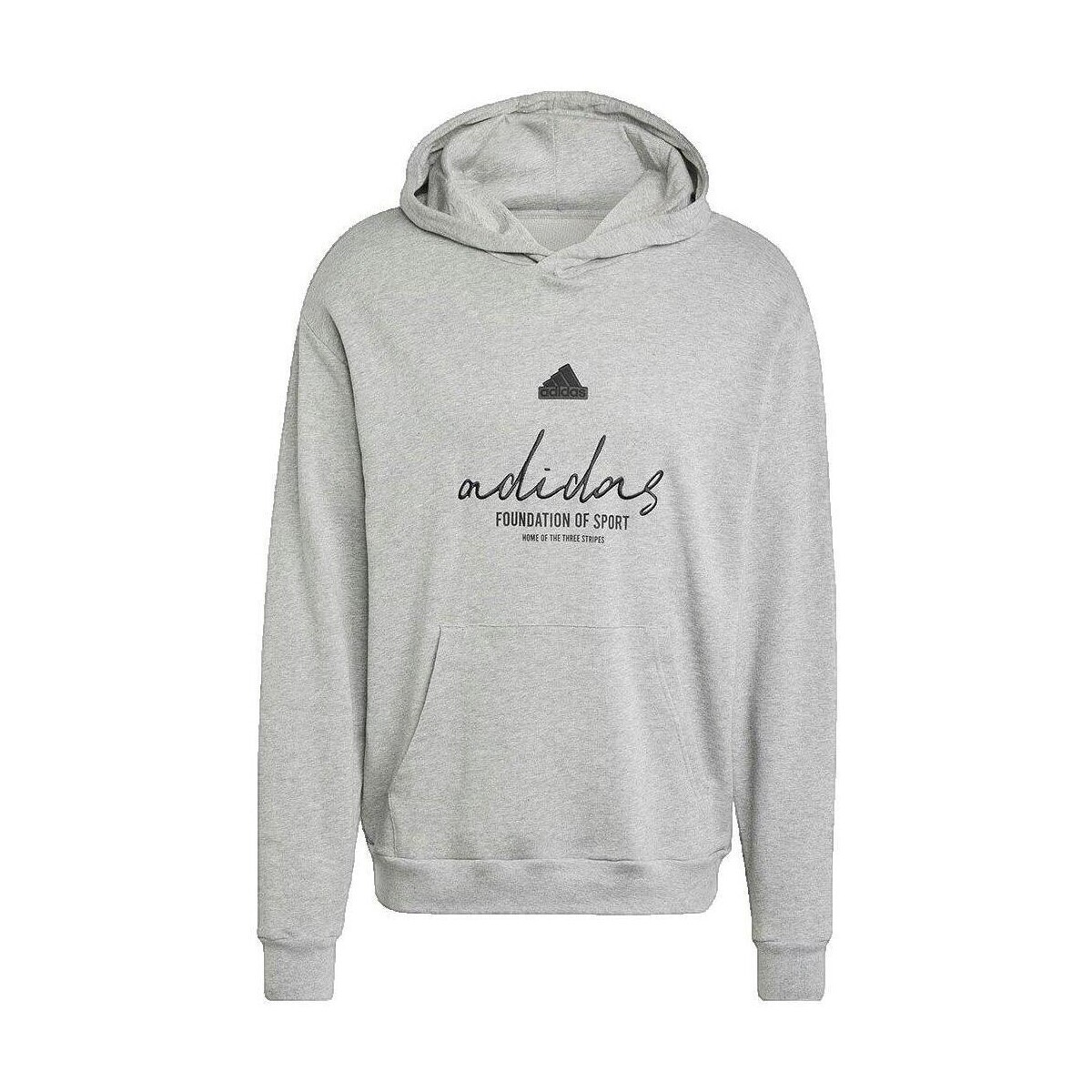 adidas  Sweat à capuche  Brand Love French Terry