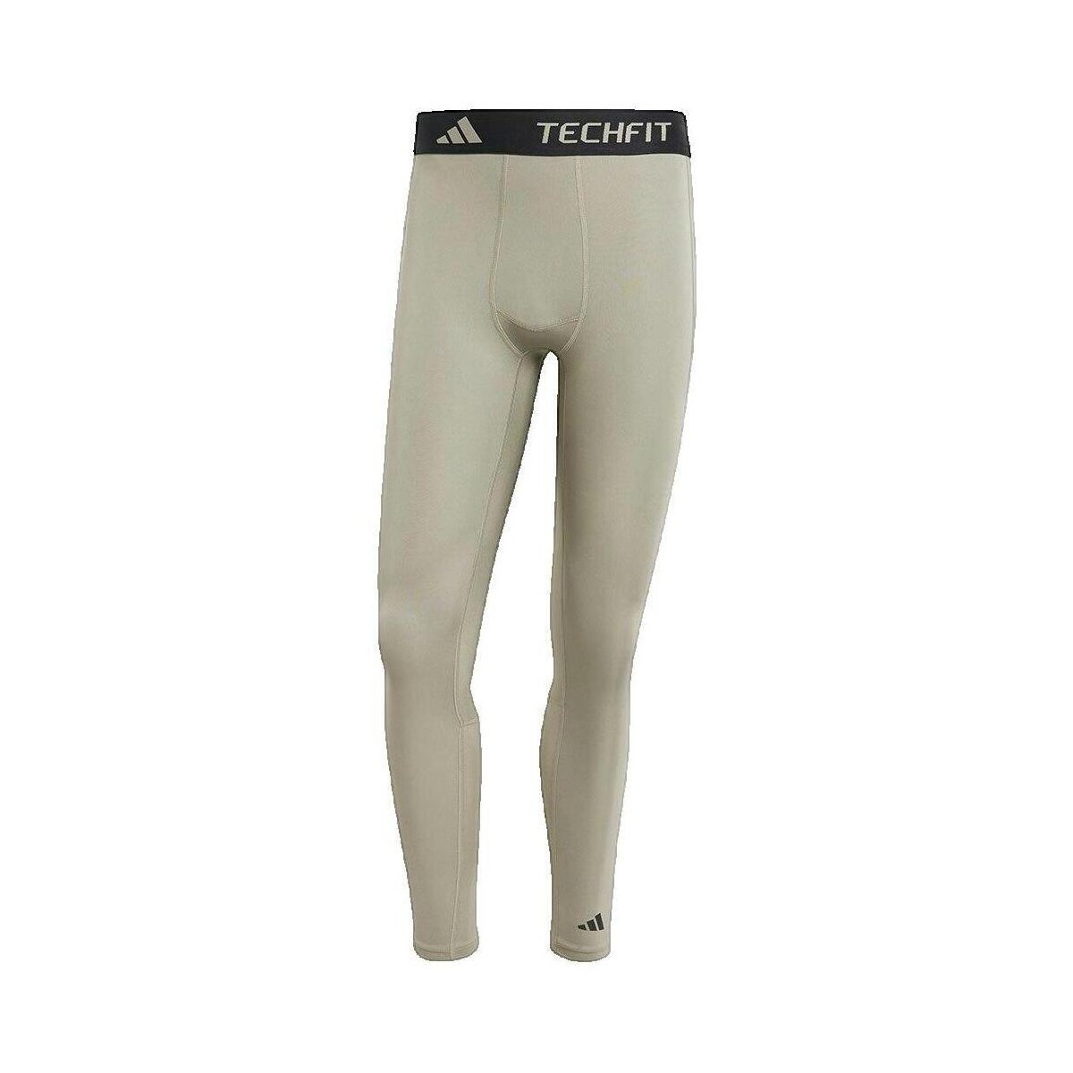 adidas  Legging  Techfit Compression  Béžová