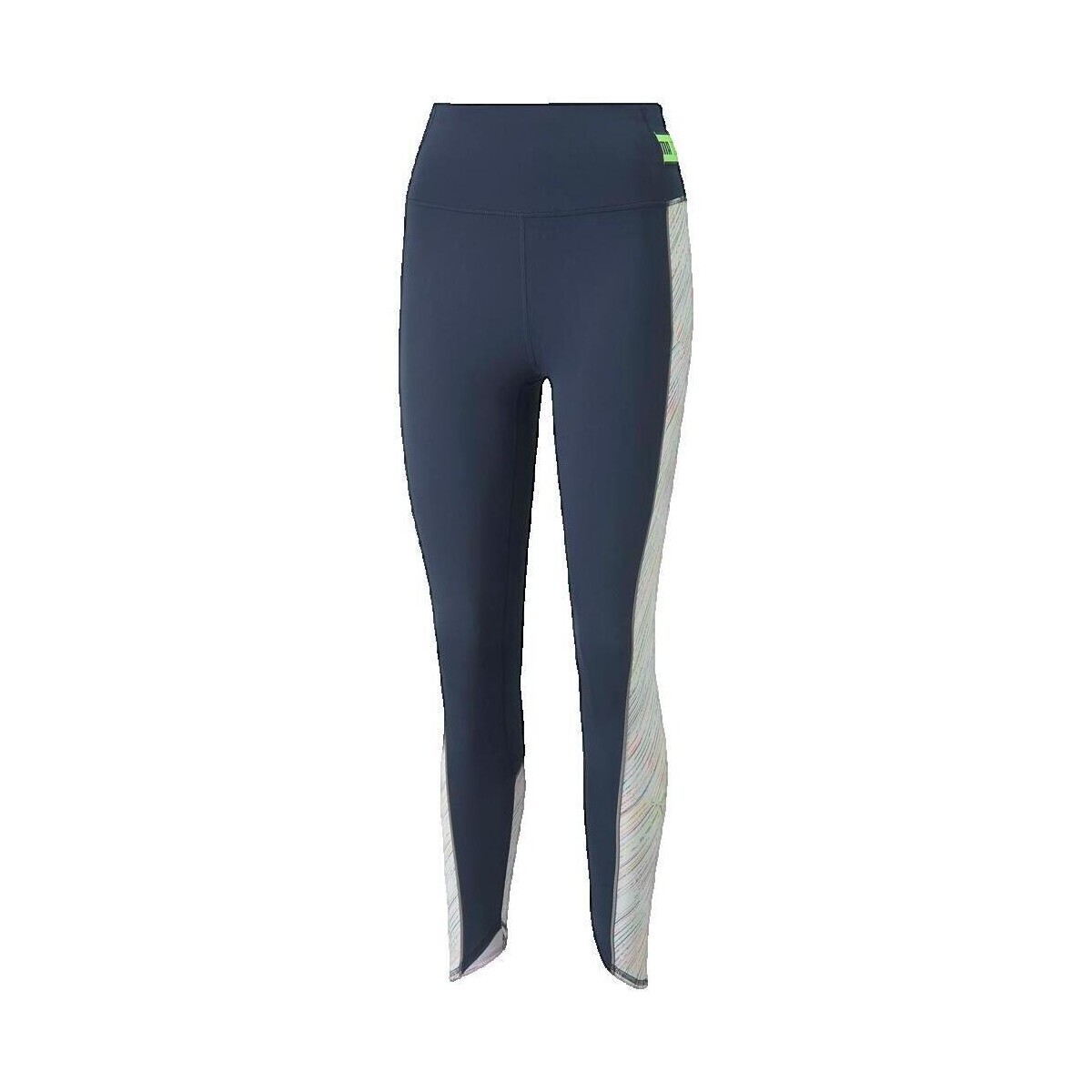 Puma  Legging  High Shine HW  Černá