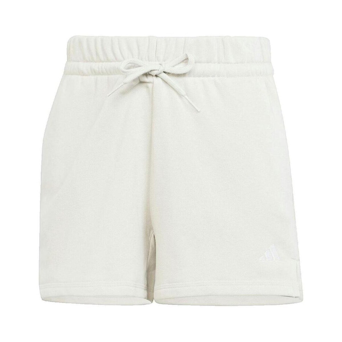 adidas  Shorts  Essentials Small Logo Feelcozy