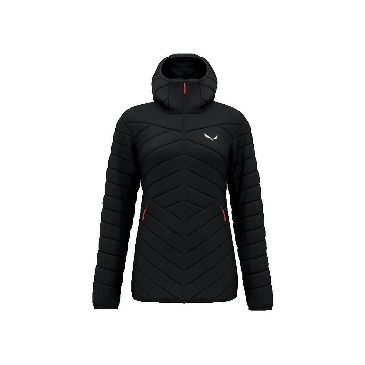 Salewa  Parka  Brenta légère et déperlante  Černá