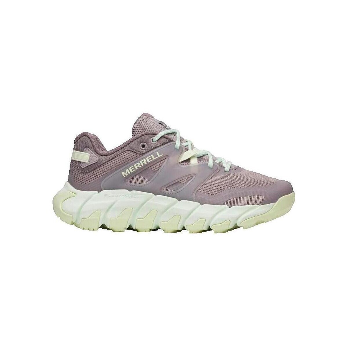 Merrell  Chaussures de randonnée  Maipo Explorer Aerosport  Šedá