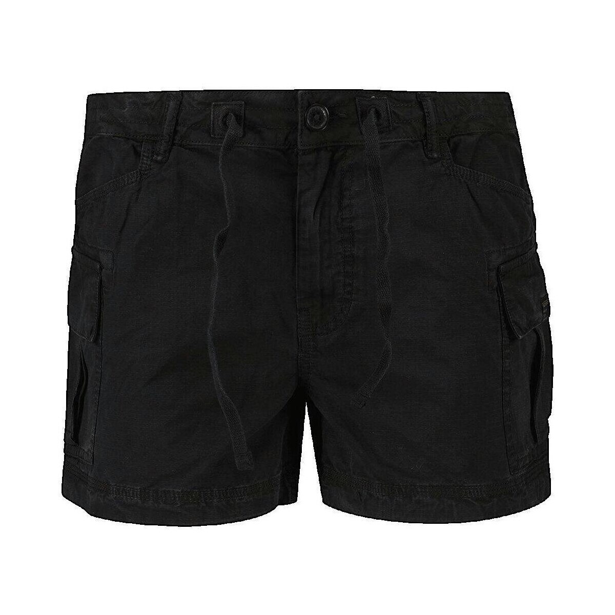 Superdry  Short cargo  coupe décontractée