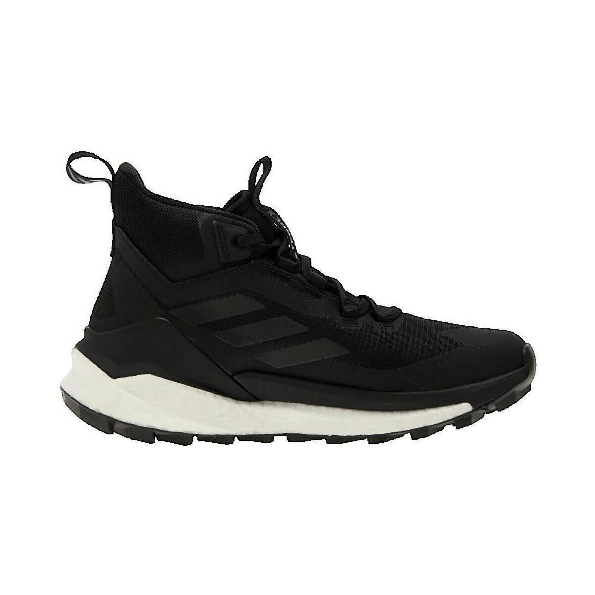 adidas  Chaussures de randonnée  Terrex Free Hiker 2.0 Goretex  Černá