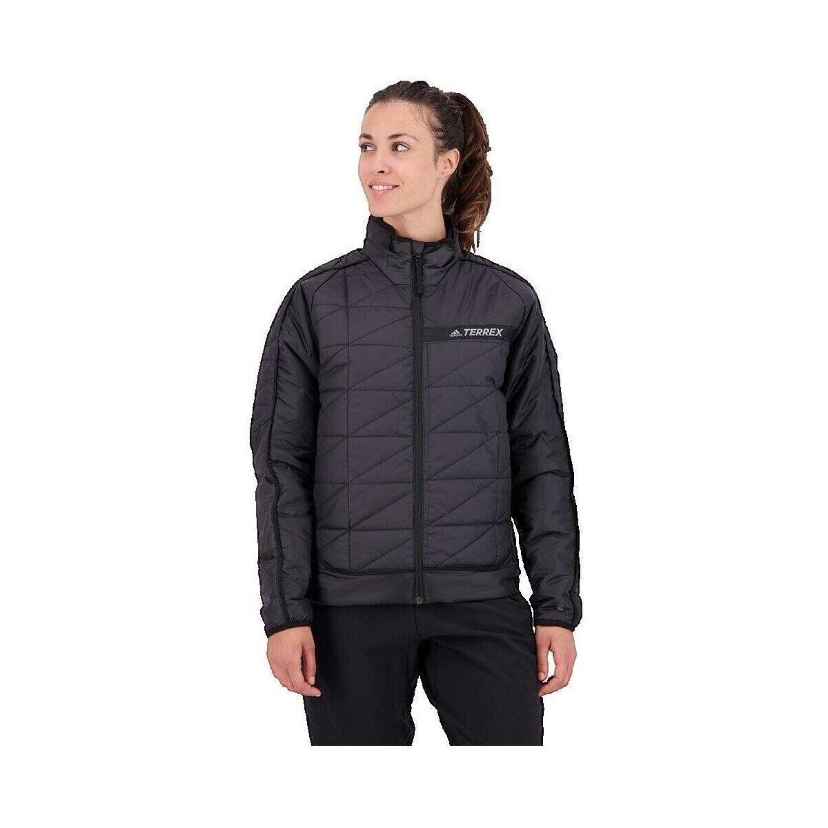 adidas  Veste isolante  écologique pour femme