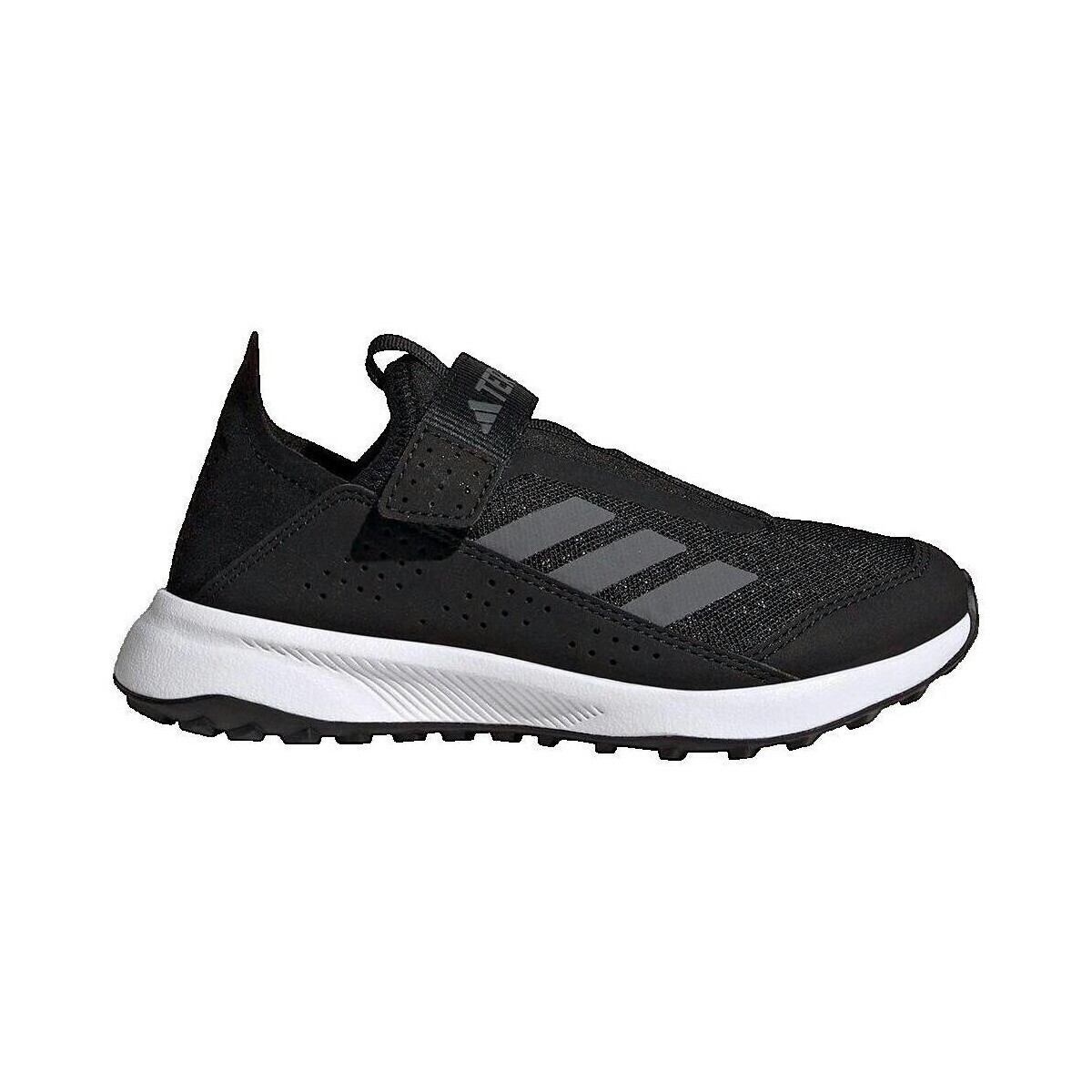 adidas  Chaussures de randonnée  Terrex Voyager 21 Slip-On  Černá