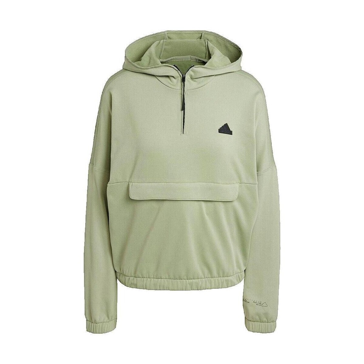 adidas  Sweat à capuche  City Escape