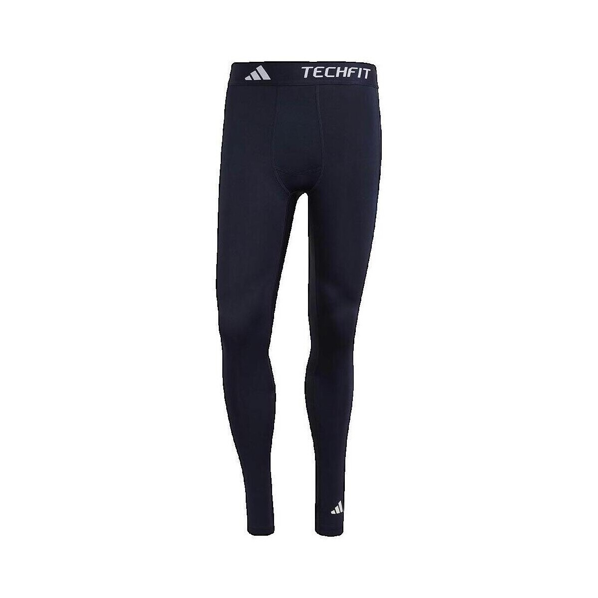 adidas  Legging  Techfit Compression  Modrá