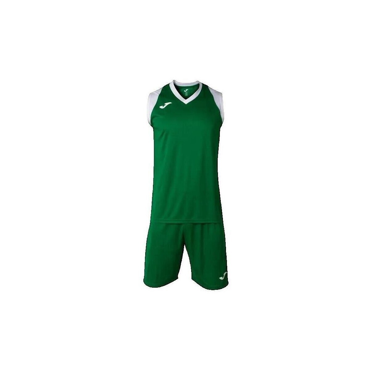 Joma  Ensemble enfant  Final II blanc  Bílá