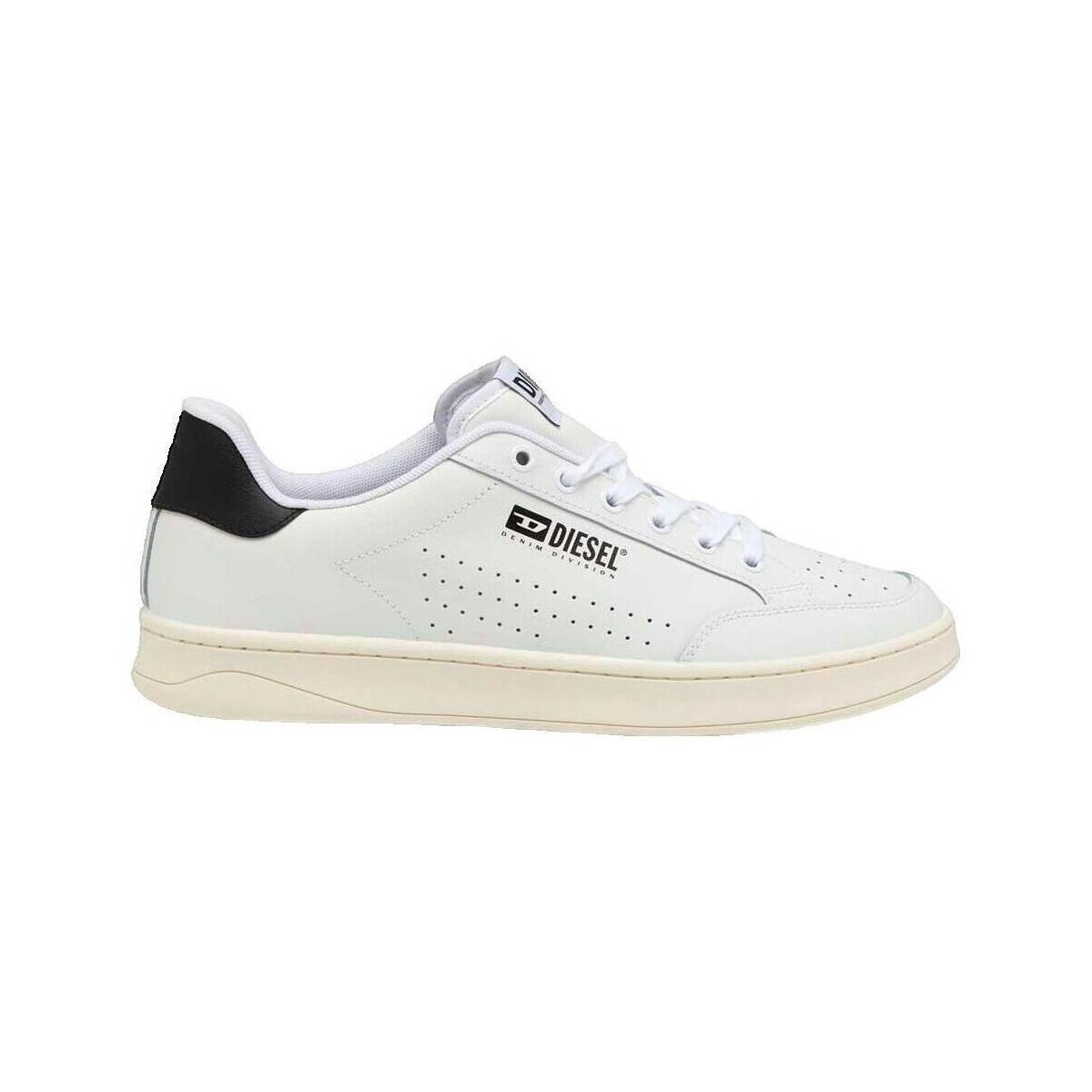 Diesel  Chaussures  Athene Vtg en cuir perforé