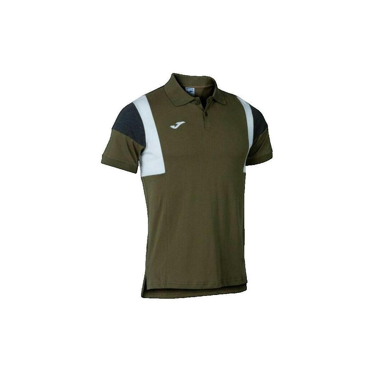 Joma  Polo  Confort III  Khaki