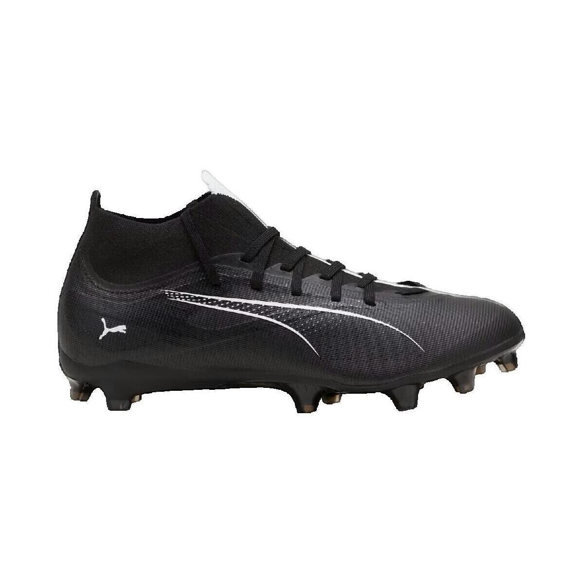 Puma  Chaussure de football  Ultra 5 Match+ FG/AG  Černá